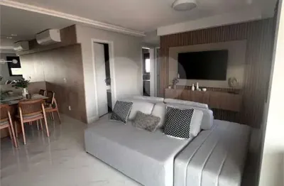 Apartamento com 2 quartos à venda em planalto paulista - sp