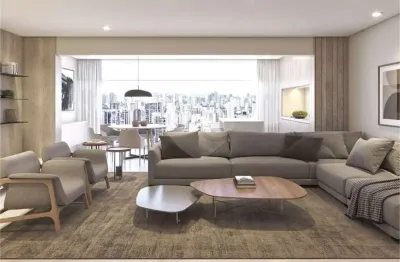 Apartamento com 3 quartos à venda na Rua Doutor César, Santana, São Paulo