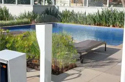Apartamento com 3 quartos à venda em vila gumercindo - sp