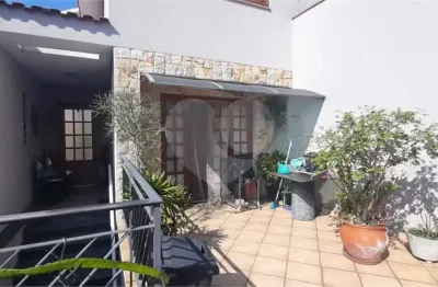 Casa com 4 quartos à venda na Hisacatu Watanabe, Mandaqui, São Paulo