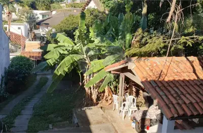 Casa térrea com 4 quartos à venda em vila albertina - sp