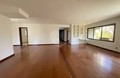 Apartamento com 3 quartos à venda ou para locação em higienópolis - sp