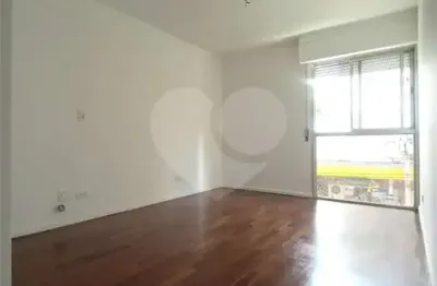 Apartamento com 3 quartos à venda na Rua Bartira, Perdizes, São Paulo