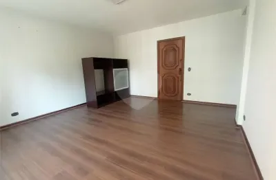 Apartamento com 3 quartos à venda na Rua José Antônio Coelho, Vila Mariana, São Paulo