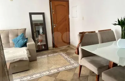 Apartamento com 2 quartos à venda em parque residencial da lapa - sp