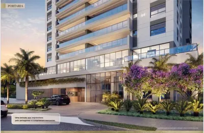 Apartamento com 3 quartos à venda na Rua Marc Chagall, Barra Funda, São Paulo