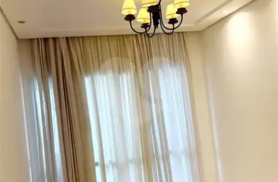 Apartamento com 3 quartos à venda em chácara inglesa - sp