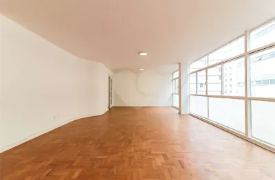 Apartamento com 3 quartos à venda na Rua Teixeira da Silva, Paraíso, São Paulo