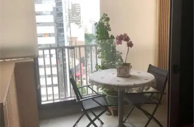 Apartamento com 1 quarto à venda na Rua Vergueiro, 1009, Aclimação, São Paulo