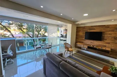 Apartamento com 1 quarto à venda no Brooklin, São Paulo 