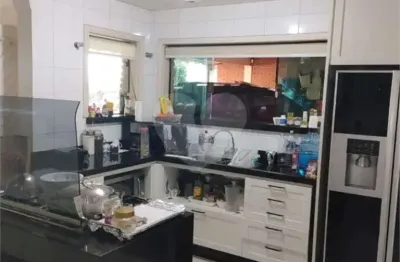 Casa com 3 quartos à venda na Avenida Radialista Manoel de Nóbrega, 580, Parque dos Príncipes, Osasco