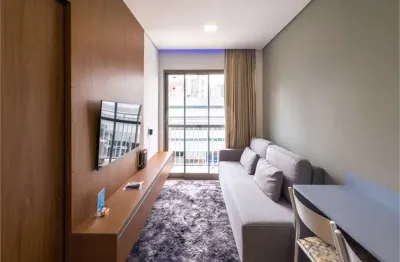 Apartamento com 1 quartos à venda ou para locação em vila nova conceição - sp