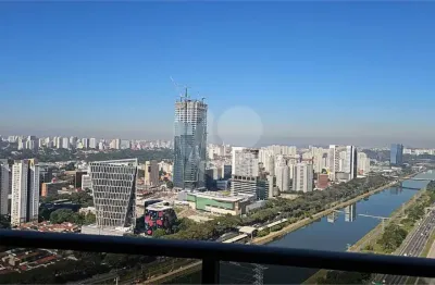 Apartamento com 3 quartos à venda em jardim fonte do morumbi - sp