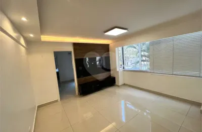 Apartamento com 1 quarto à venda na Alameda Lorena, 1867, Jardim Paulista, São Paulo