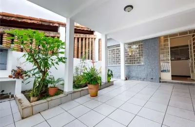 Sobrado com 3 quartos à venda em bosque da saúde - sp