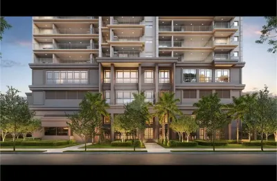 Apartamento com 3 quartos à venda na Rua Visconde de Parnaíba, Brás, São Paulo