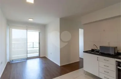 Apartamento com 2 quartos à venda ou para locação em água branca - sp