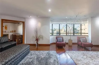 Apartamento com 4 quartos à venda na Rua Safira, Aclimação, São Paulo