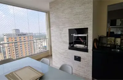 Apartamento com 3 quartos à venda na Casa Verde, São Paulo 