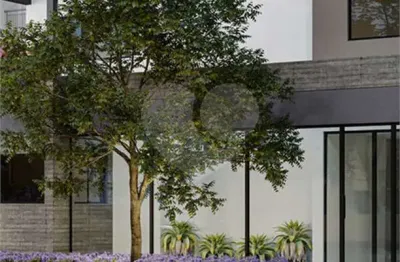 Apartamento com 2 quartos à venda na Avenida Professor Lúcio Martins Rodrigues, Butantã, São Paulo