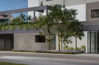 Apartamento com 2 quartos à venda no Butantã, São Paulo 