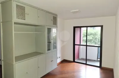 Apartamento com 3 quartos à venda na Rua Cristiano Viana, 647, Jardim América, São Paulo