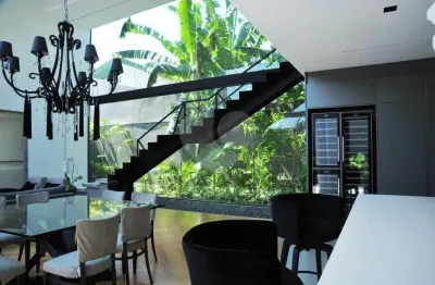 Casa com 4 quartos à venda na Rua Texas, 490, Brooklin, São Paulo