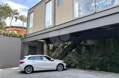 Casa com 4 quartos à venda na Rua Texas, Brooklin, São Paulo