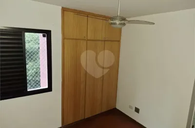 Apartamento com 2 quartos à venda em cerqueira césar - sp