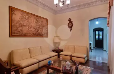 Casa com 4 quartos à venda na Rua Tanabi, Perdizes, São Paulo