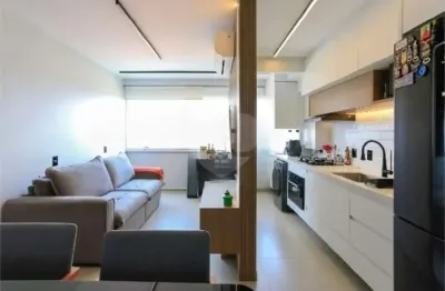 Apartamento com 2 quartos à venda na Rua Sapetuba, Butantã, São Paulo