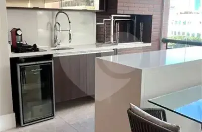 Apartamento com 3 quartos à venda na Avenida Francisco Matarazzo, 1850, Barra Funda, São Paulo