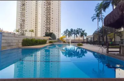 Apartamento com 3 quartos à venda na Rua Doutor Clementino, 320, Belenzinho, São Paulo