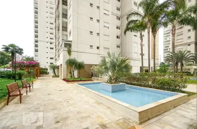 Apartamento com 3 quartos à venda em Belenzinho, São Paulo 