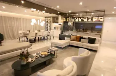 Apartamento com 3 quartos à venda na Avenida Doutor Vital Brasil, Butantã, São Paulo