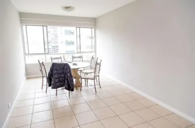 Apartamento com 3 quartos à venda na Rua Doutor Melo Alves, 247, Jardim América, São Paulo