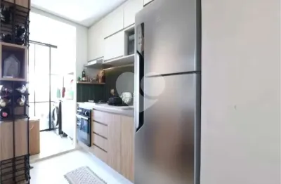 Apartamento com 2 quartos à venda na Rua Doutor Ribeiro de Almeida, 88, Barra Funda, São Paulo