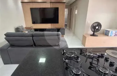 Apartamento com 3 quartos à venda na Rua Intendência, Brás, São Paulo