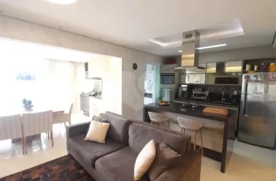 Apartamento com 2 quartos à venda na Rua Saguairu, 942, Casa Verde, São Paulo