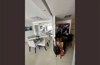 Apartamento com 2 quartos à venda em água branca - sp