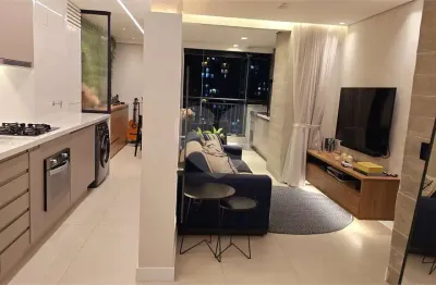 Apartamento com 2 quartos à venda em barra funda - sp