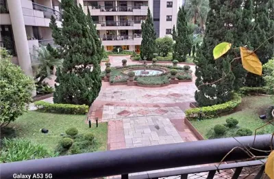 Apartamento com 4 quartos à venda na Alameda Jaú, Jardim Paulista, São Paulo