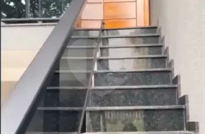 Sobrado com 3 quartos à venda em penha de frança - sp