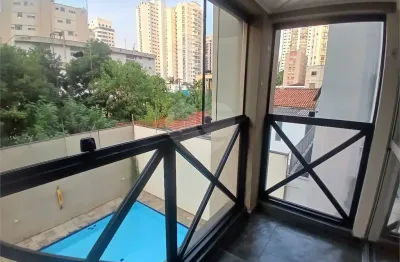 Apartamento com 3 quartos à venda em planalto paulista - sp