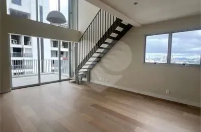 Apartamento com 2 quartos à venda em jardim paulista - sp