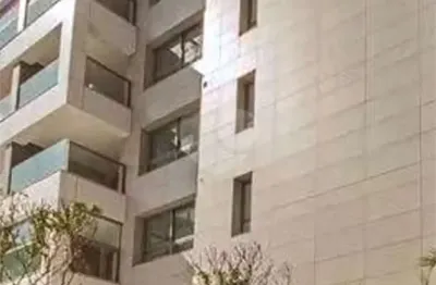 Apartamento com 2 quartos à venda ou para locação em jardim paulista - sp