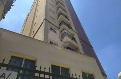 Cobertura com 2 quartos à venda na Rua Ezequiel Freire, Santana, São Paulo