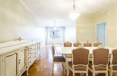 Apartamento com 3 quartos à venda em higienópolis - sp