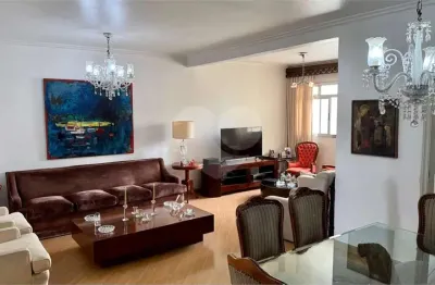 Apartamento com 3 quartos à venda em consolação - sp