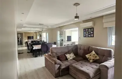 Apartamento com 2 quartos à venda na Avenida Direitos Humanos, Imirim, São Paulo